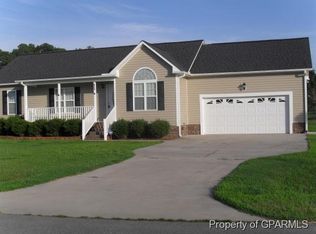402 Graces Farm Rd, La grange, NC 28551