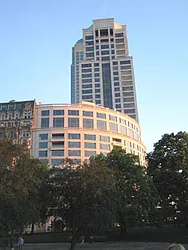 Rented by The Truss Group