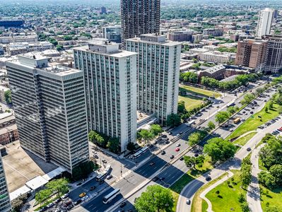 3600 N Lake Shore Dr APT 2701, Chicago, IL, 60613