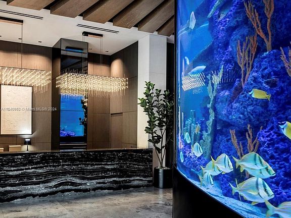 3rd image of 1451 Brickell Ave Unit 2502
