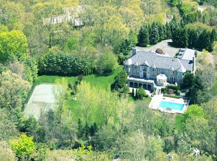 1 Laurel Wood Ct, Rye, NY 10580