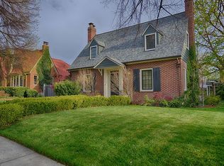 1384 E Michigan Ave, Salt Lake City, UT 84105
