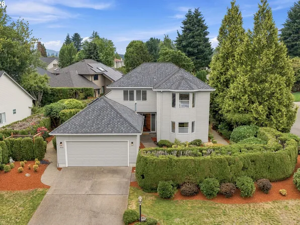31110 SW Country View Loop, Wilsonville, OR 97070