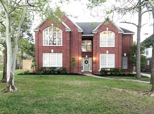 15434 Rocky Bridge Ln, Cypress, TX 77433