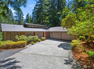 Mirrormont Addition, Issaquah, WA 98027