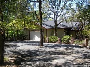 1493 Fawnwood Dr, Ukiah, CA 95482