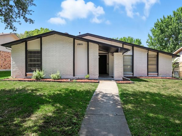 Home for Sale in Garland TX