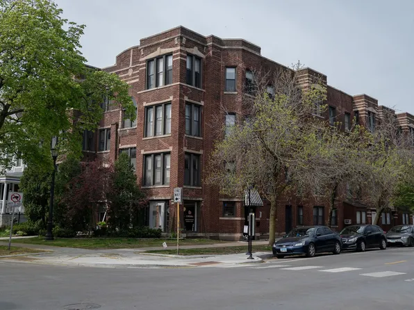 Dover and Wilson, 4556 N Dover St #4558-3A, Chicago, IL 60640