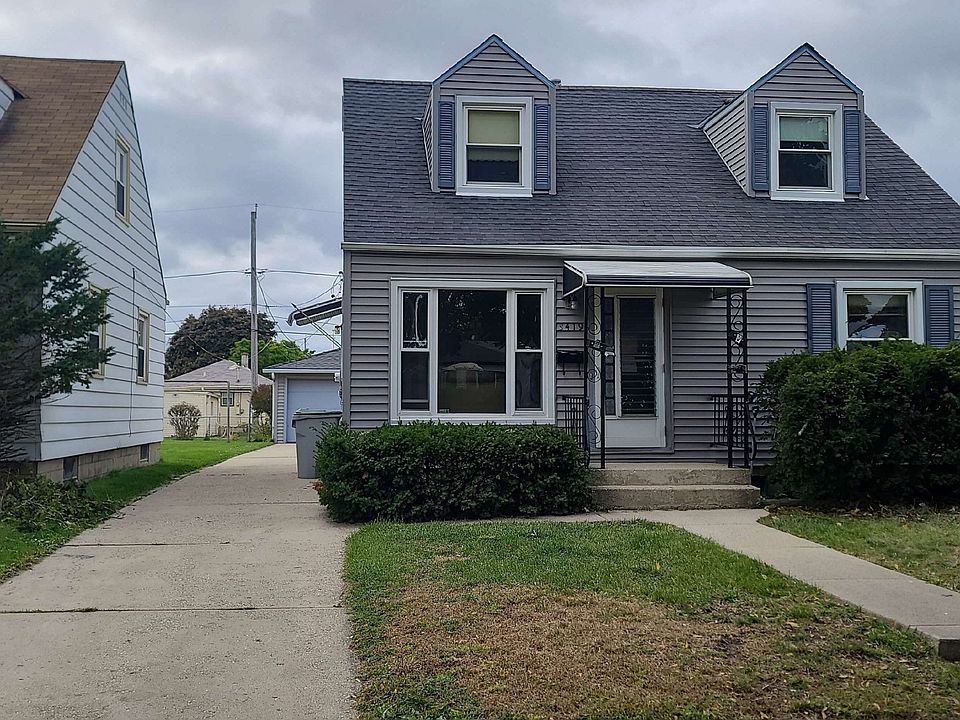 2nd image of 3419 S 2nd St