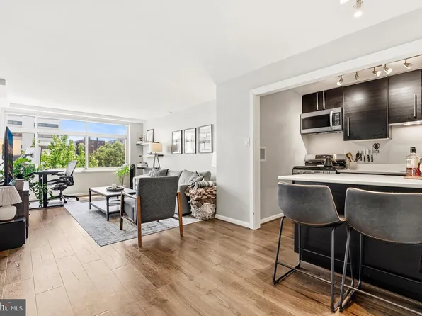 2401 H St NW APT 505, Washington, DC 20037