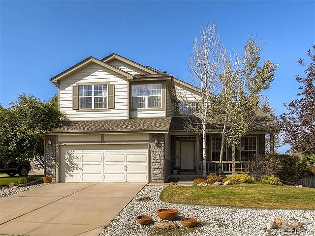 For Sale: 9907 West Dorado Place, Littleton, CO 80123