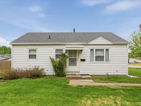 3101 8th Ave, Council Bluffs, IA 51501