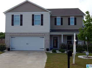 301 Addison Dr, Calera, AL 35040