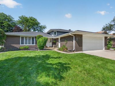 1609 Briarcrest Ln, New Lenox, IL, 60451