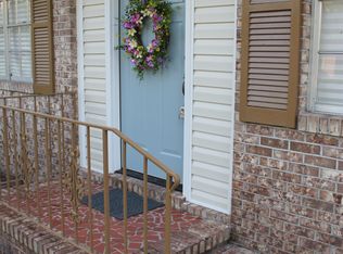 2109 Lakeview Dr, Waycross, GA 31501