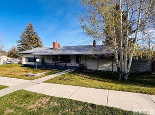 305 E 3 S, Rexburg, ID 83440