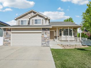 16304 10th St, Mead, CO 80542
