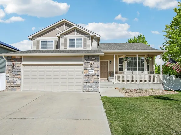 16304 10th Street, Mead, CO 80542