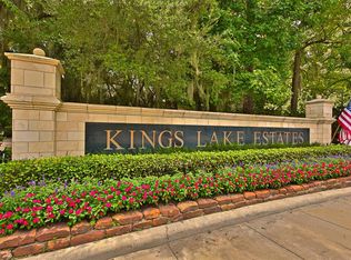 14 Kings Hill Ln, Humble, TX 77346