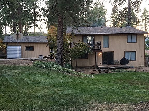 2nd image of 4821 S Gillis Way Ct