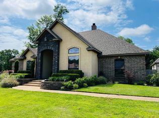 169 Eagle Rd, Stonewall, LA 71078