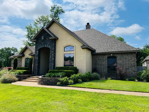 169 Eagle Rd, Stonewall, LA 71078