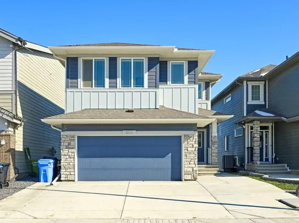 834 S Alpine Dr SW, Calgary, AB T2Y 0N5