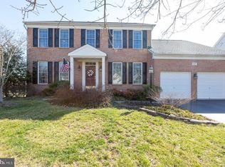 7957 Sequoia Park Way, Bristow, VA 20136