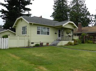 3019 Meridian St, Bellingham, WA 98225