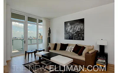 Sold by Douglas Elliman