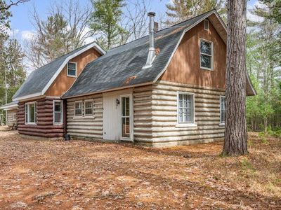 6060 W M 72 Hwy, Grayling, MI, 49738