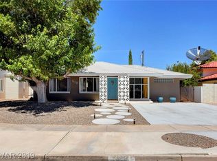 808 8th St, Boulder, NV 89005