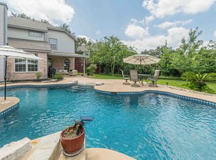6331 Stable Brook Dr, San Antonio, TX 78249