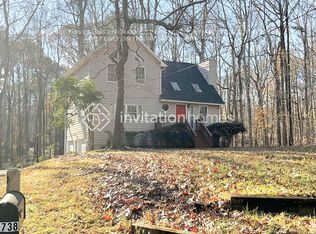 3738 Starboard Ct, Acworth, GA 30102