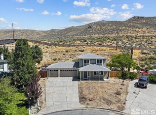 17105 Waxwing Ct, Reno, NV 89508
