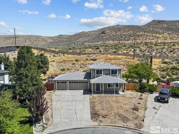 17105 Waxwing Ct, Reno, NV 89508