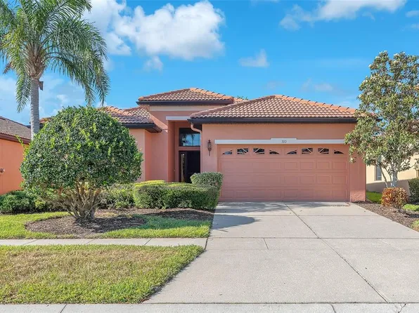 310 Cedar Falls Dr, Apollo Beach, FL 33572