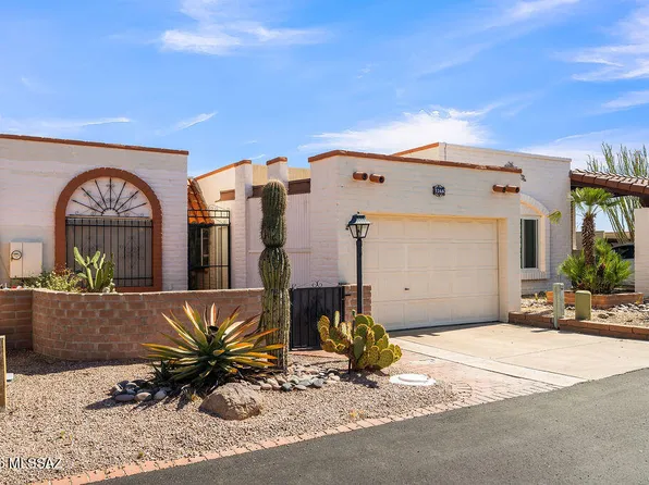 1366 W Calle Mendoza, Green Valley, AZ 85622