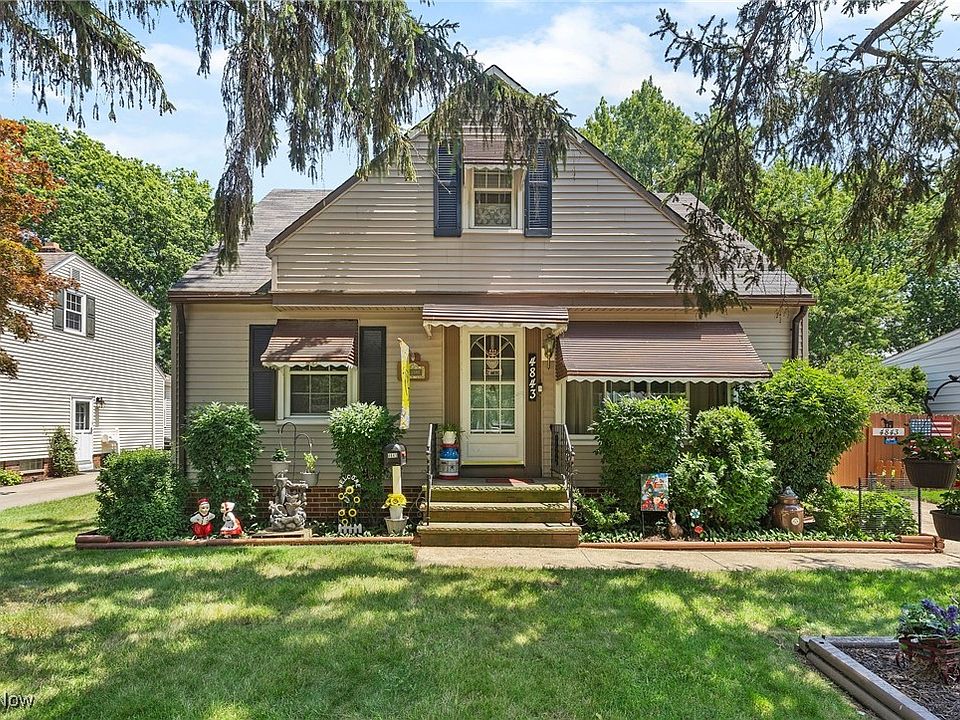 1st image of 4843 Summer Ln