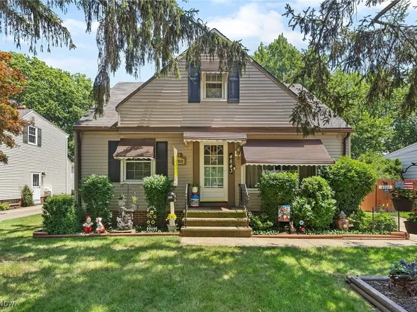 4843 Summer Ln, Brooklyn, OH 44144