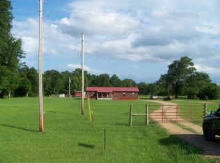 28710 E Highway 43, Daisy, OK 74540