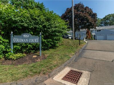 60 Coleman St #A6, East Haven, CT, 06512