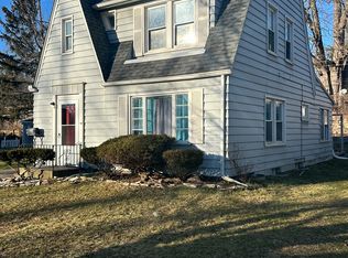 2534 Norbert St, Flint, MI 48504