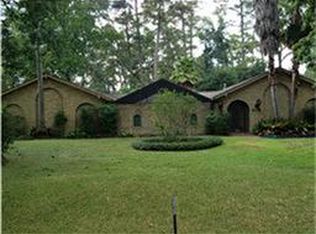 403 Artesia St, Spring, TX 77373