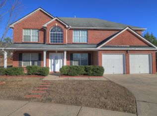 3747 Natrona Ct, Ellenwood, GA 30294