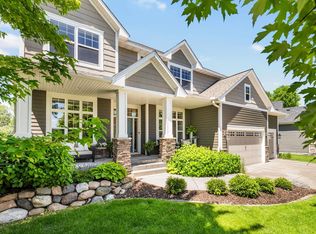 2882 Aspen Lake Dr NE, Blaine, MN 55449