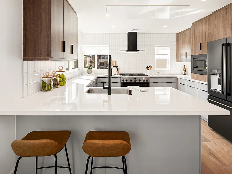 Luxury Kitchen