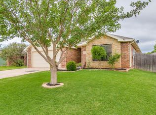 703 Durham Ct, San Angelo, TX 76901