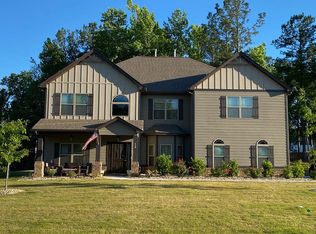 110 Cohabie Ct, Senoia, GA 30276