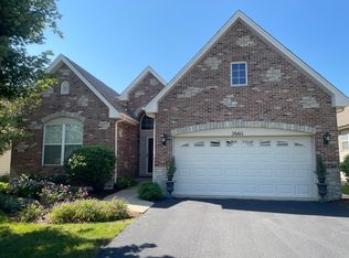 26611 W Captiva Ln, Plainfield, IL